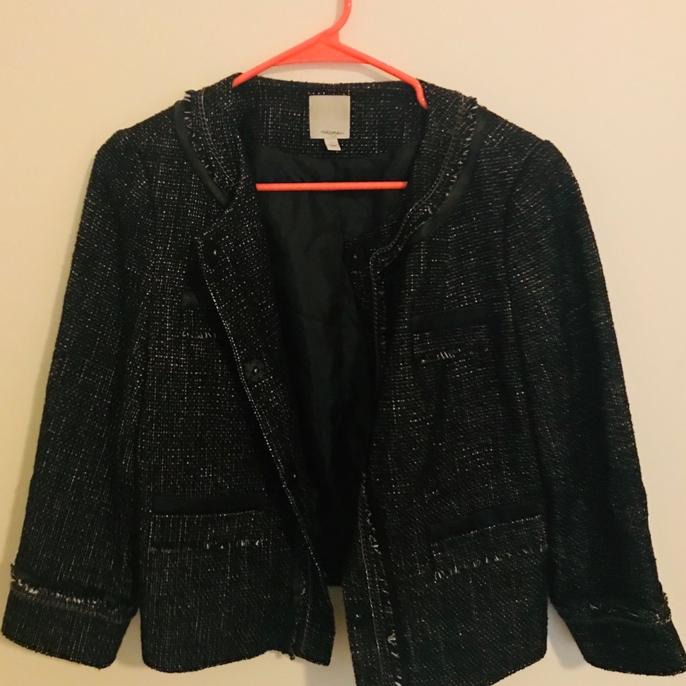 Halogen Jacket - image 1